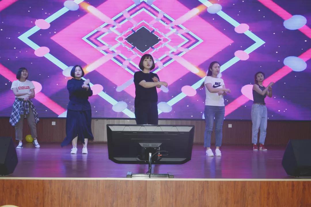 心怀感恩，载梦起航-加拿大28集团2019年第一届娱乐活动圆满举行!