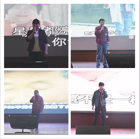 心怀感恩，载梦起航-加拿大28集团2019年第一届娱乐活动圆满举行!