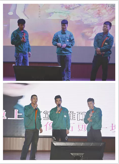 心怀感恩，载梦起航-加拿大28集团2019年第一届娱乐活动圆满举行!