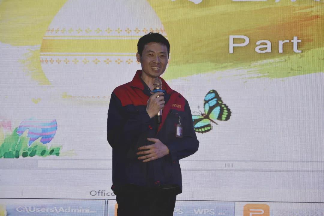 心怀感恩，载梦起航-加拿大28集团2019年第一届娱乐活动圆满举行!